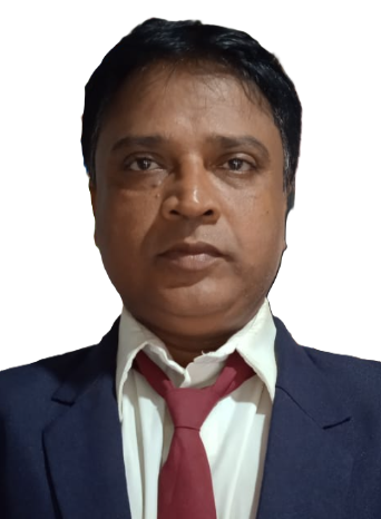 Sensei Dipak Mukherjee